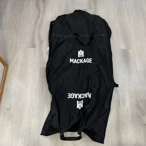 Mackage Jacket with Detachable Vest - Picture 14 of 14